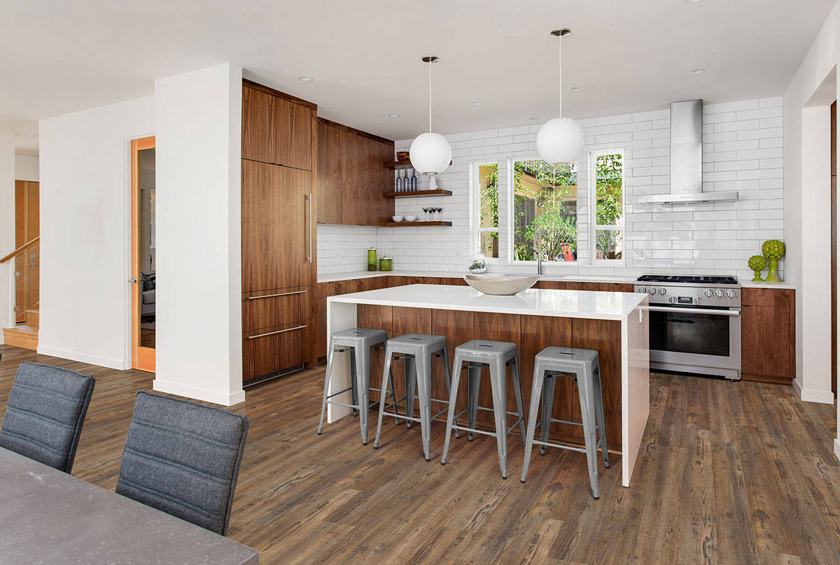 Glenridge Aged Hickory - Image 2