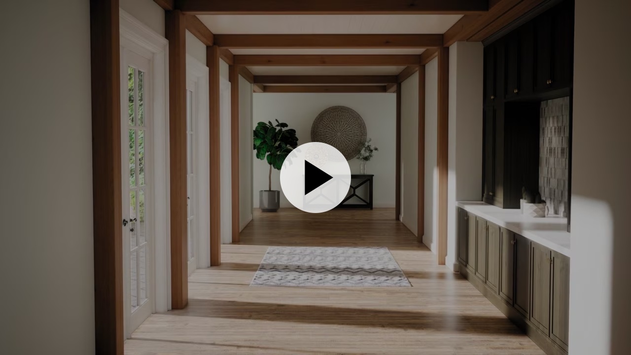 Glenridge Aged Hickory - Image 3