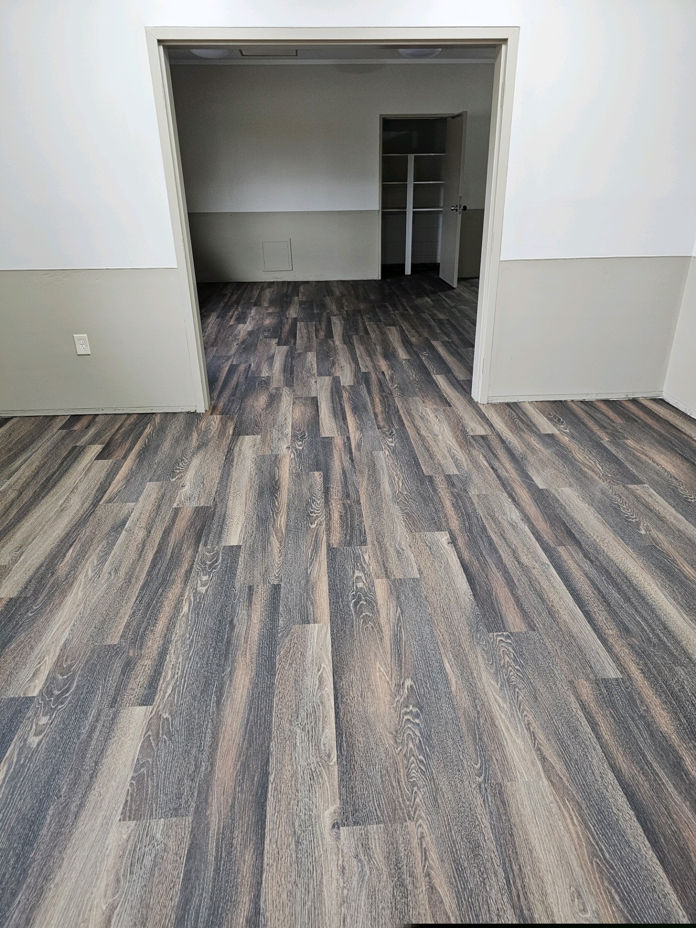 Heavyweight Roxborough - Image 3