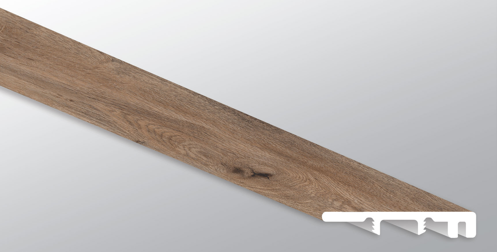 Glenridge Amer Fauna End Cap