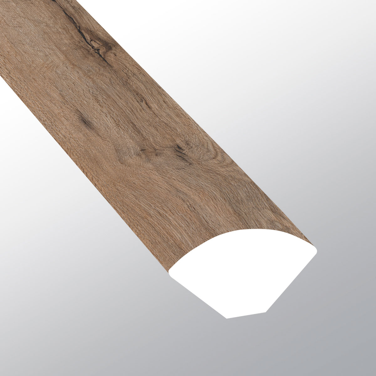 Glenridge Amer Fauna Quarter Round