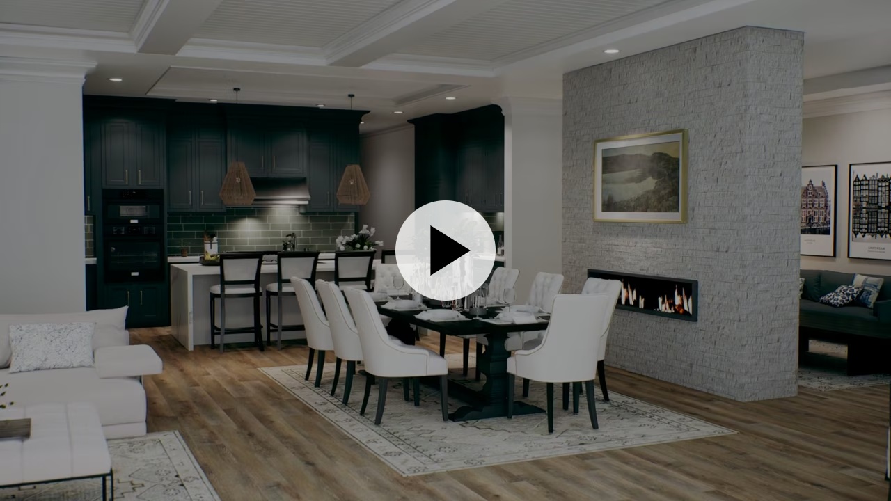 Glenridge Midnight Maple - Image 4