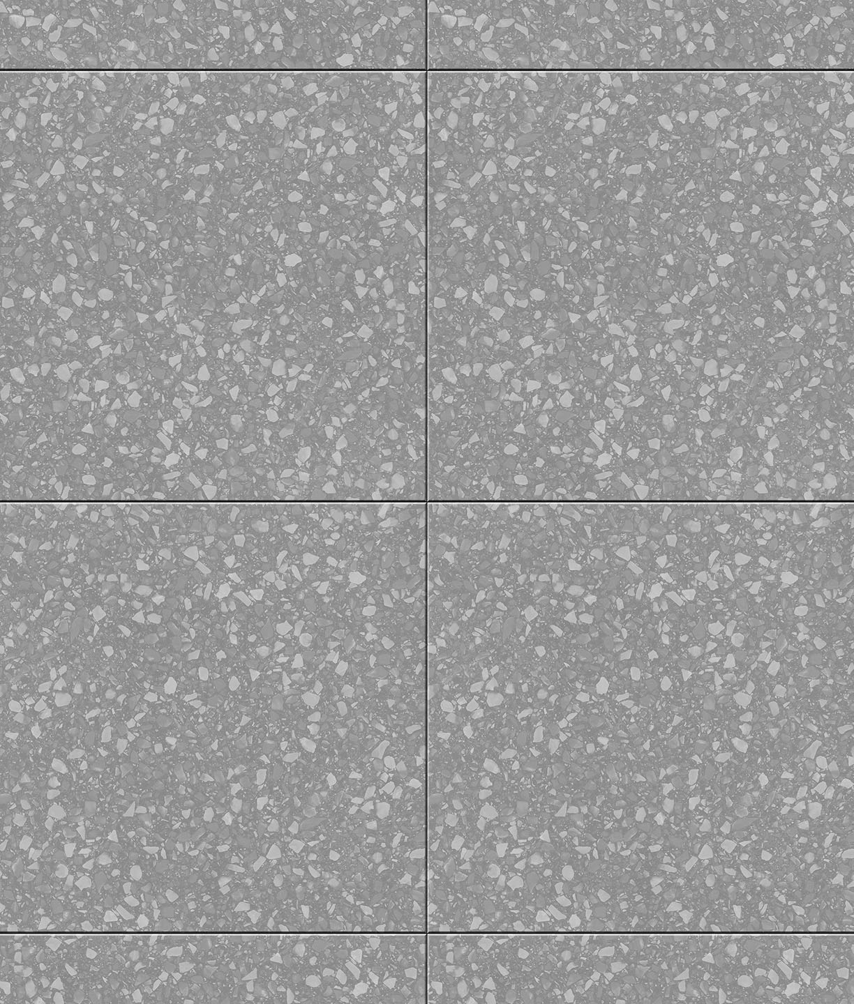 Dwellscape Western Horizon Mimo Fashion Grey