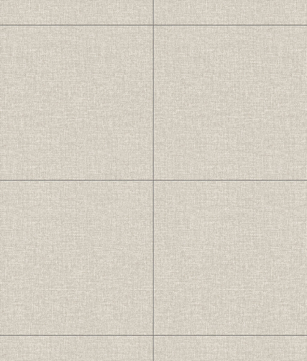 Dwellscape Western Horizon Textile White Cotton