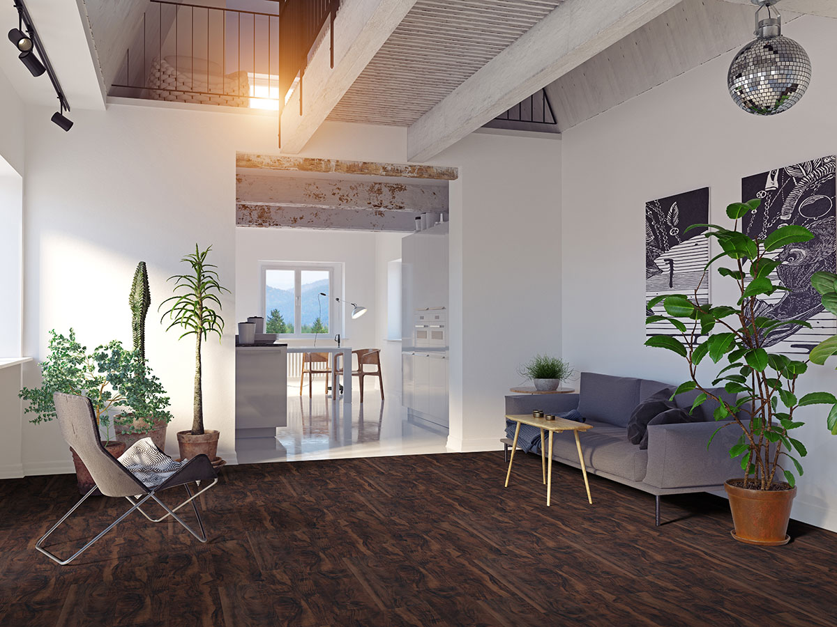 Wilmont Burnished Acacia - Image 2