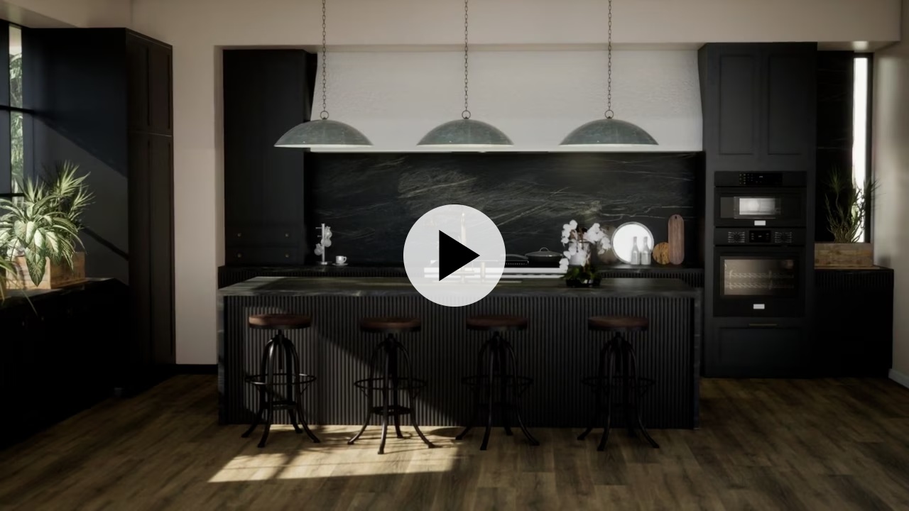 Cyrus Walnut Waves - Image 6