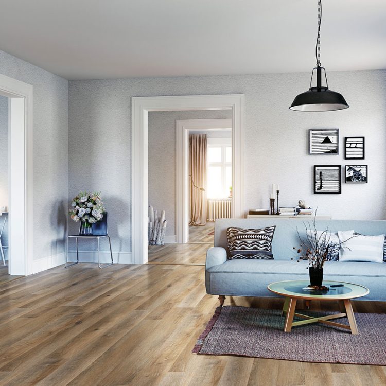 Katavia Reclaimed Oak - Image 3