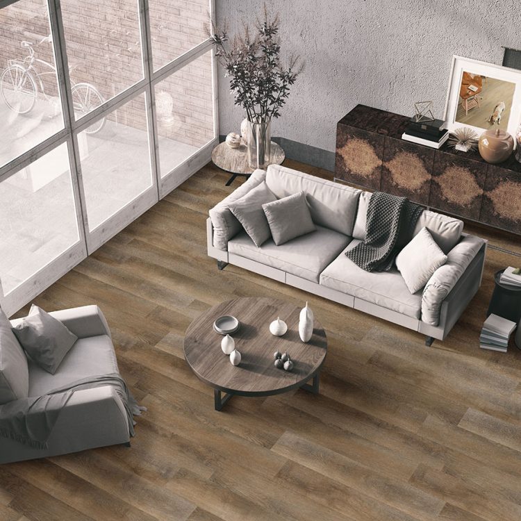Katavia Reclaimed Oak - Image 2