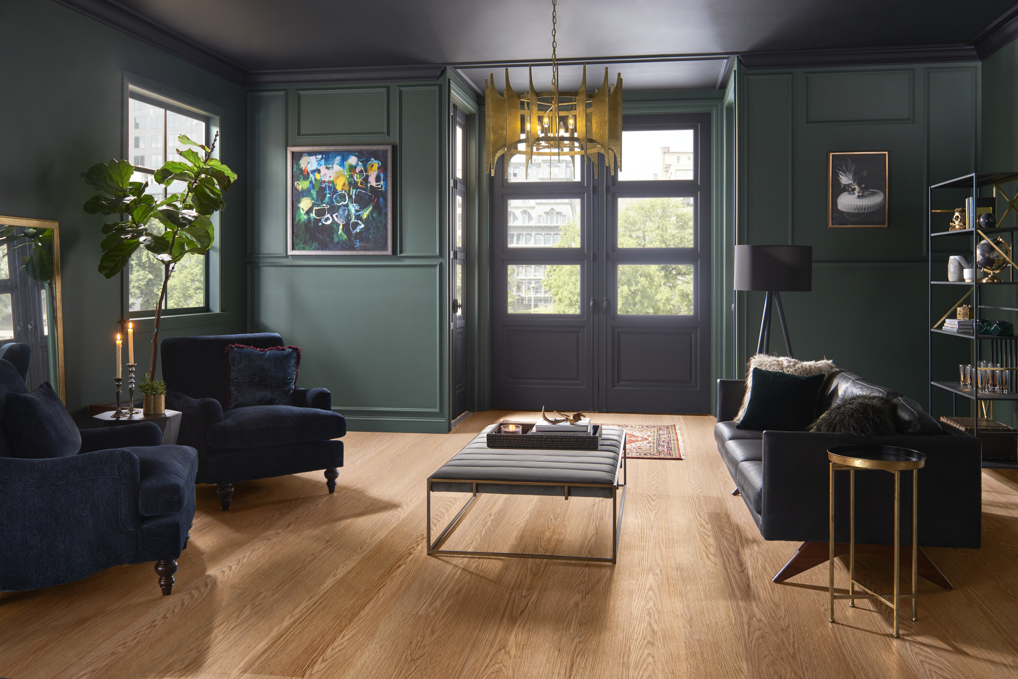 Adura Max Southern Oak Natural - Image 3