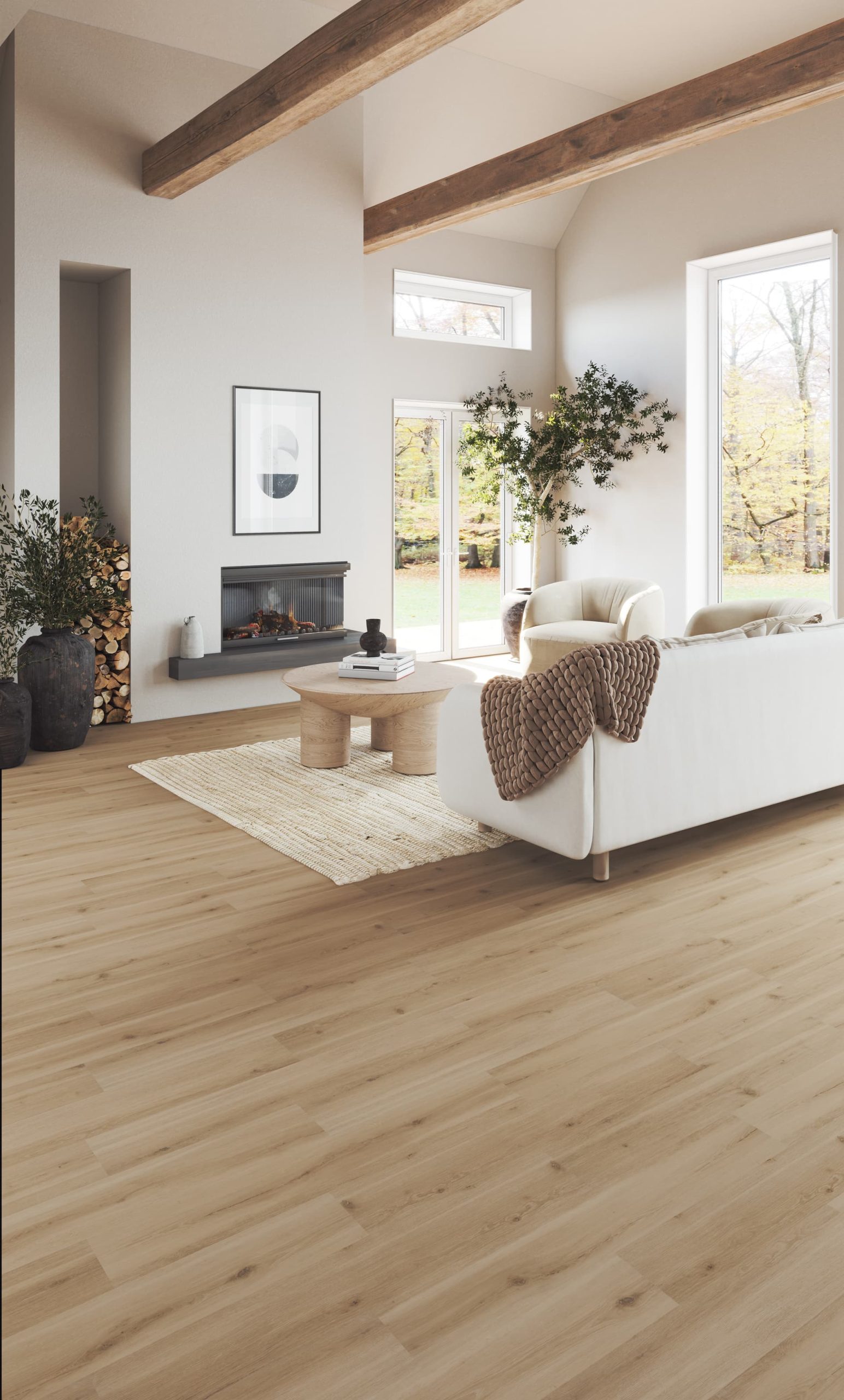 Adura Max Swiss Oak Truffle - Image 2