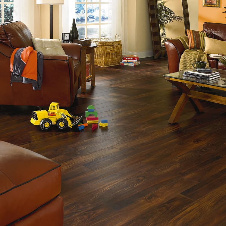 Adura Flex Acacia African Sunset - Image 3